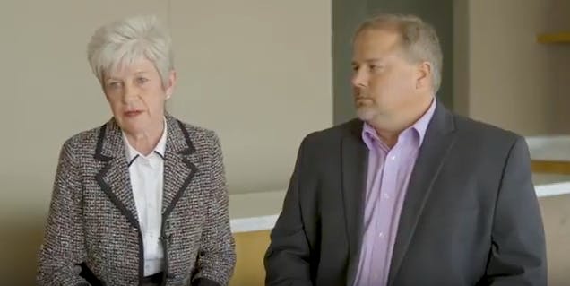 Microgrid Knowledge&rsquo;s Elisa Wood talks with Karen Morgan of DEN, and Schneider&rsquo;s Mark Feasel to explore the possibilities of energy as a service.