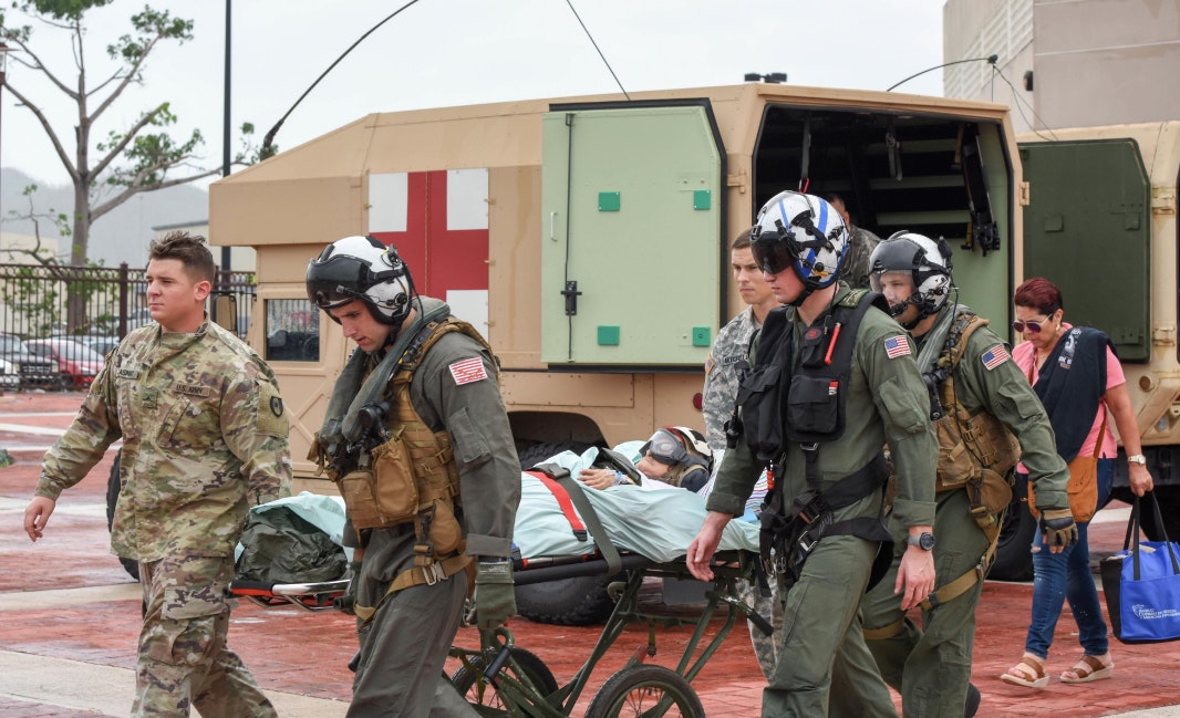 Air Force photo by Capt. Christopher Merian