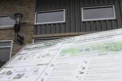 Courtesy of Schneider Electric and Faith Technologies Courtesy of Schneider Electric and Faith Technologies