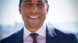 H.G. Chissell, founder and CEO of Advanced Energy Group.