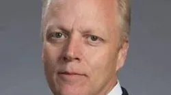 Michael Carlson, president of Siemens Digital Grid US