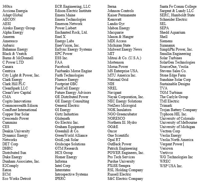 1663214719411 Microgrid2018companylistcomplete