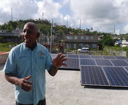 *Credit: Jan Curet, Resilent Power Puerto Rico *Credit: Jan Curet, Resilent Power Puerto Rico