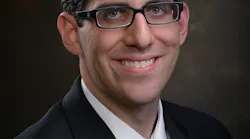 Chris Evanich, manager of microgrids, S&C Electric