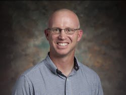 Doug Jones, SCADA and analytical services business unit director at POWER Engineers Doug Jones, SCADA and analytical services business unit director at POWER Engineers
