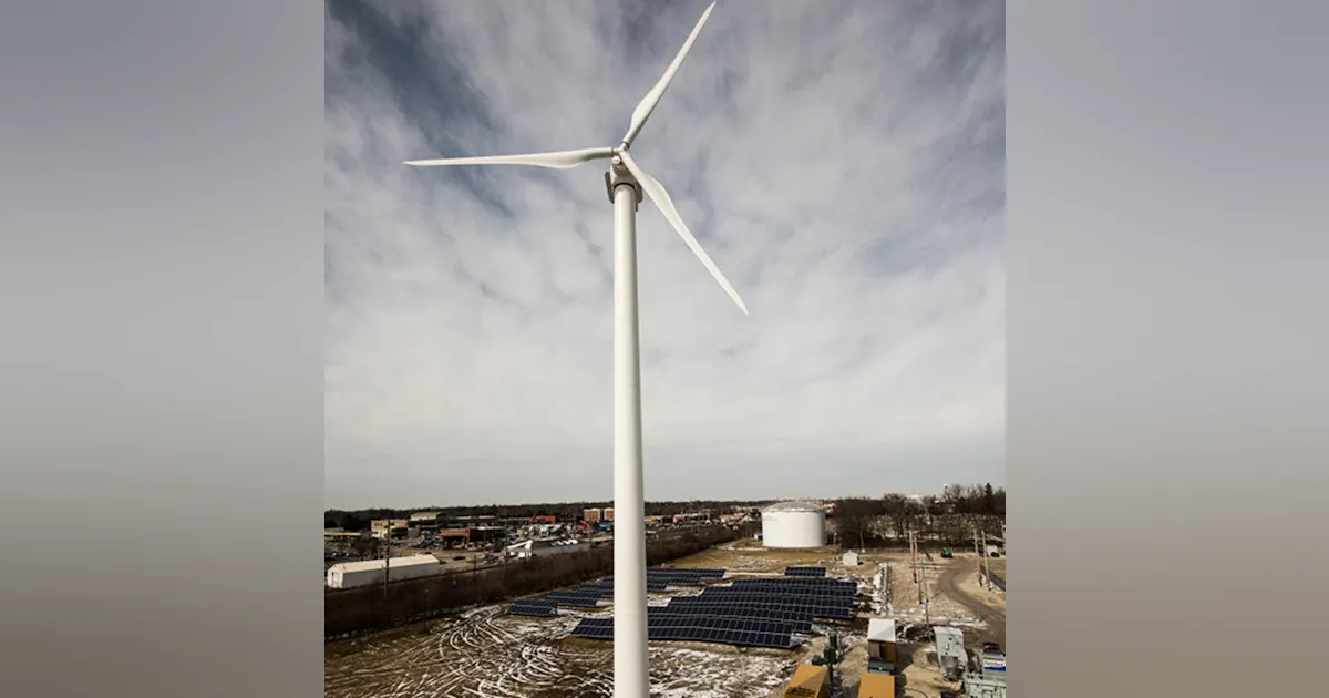 Amren Micro Don’t Miss the Chance to Tour Ameren’s Cybersecure Microgrid at ...