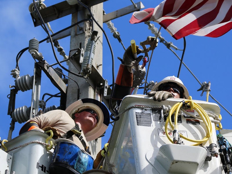 Photo Credit: U.S. Army photo by Greg Fuderer (USACE)