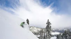 Utility microgrid proposed at Squaw Valley ski resort