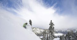 Utility microgrid proposed at Squaw Valley ski resort Utility microgrid proposed at Squaw Valley ski resort