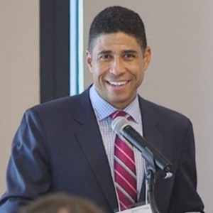 H.G. Chissell, Founder/CEO Advanced Energy Group