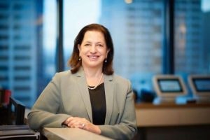 Zibelman Sees Australia World Leader in Distributed Grid