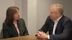 Siemens’ Michael Carlson defines an intelligent microgrid and discusses the role of software in boosting the value of microgrids.