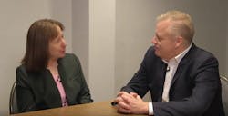 Siemens’ Michael Carlson defines an intelligent microgrid and discusses the role of software in boosting the value of microgrids. Siemens’ Michael Carlson defines an intelligent microgrid and discusses the role of software in boosting the value of microgrids.