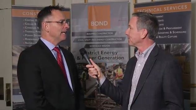 BOND Brothers&rsquo; Tim Peer explains how microgrids, distributed energy and combined heat and power (CHP) can lead to operating costs and increase resiliency.