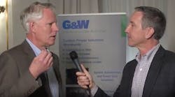 In this video interview from Microgrid 2017 in Boston, Daniel Wycklendt, business development manager, distribution automation, G&amp;W Electric Co., described the changing role of the utility as microgrid popularity grows.