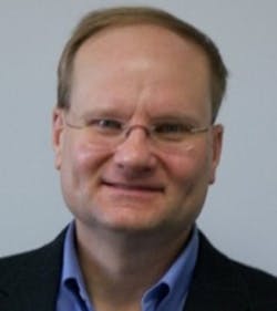 Frank Wolak, Vice President Sales – Americas at FuelCell Energy Frank Wolak, Vice President Sales – Americas at FuelCell Energy
