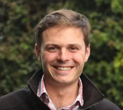 Sam Slaughter, Africa Mini-grid Developers Association (AMDA) Sam Slaughter, Africa Mini-grid Developers Association (AMDA)