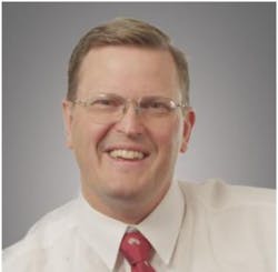 Scott Manson, SEL Engineering Services technology director at Schweitzer Engineering Laboratories Scott Manson, SEL Engineering Services technology director at Schweitzer Engineering Laboratories