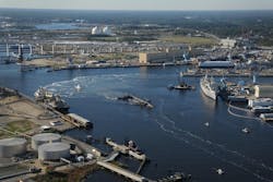 *Wikimedia Commons via NHPR *Wikimedia Commons via NHPR