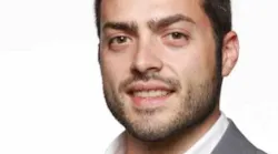Chip Palombini, sales manager, Dynapower Energy Storage Group