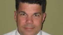 Philip Barton, director, Microgrid Competency Center, Schneider Electric