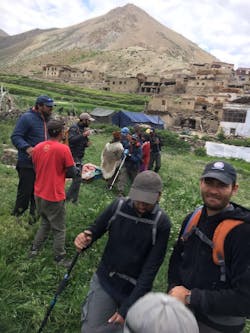 Photo Credit: Rolf Harrington Photo Credit: Rolf Harrington