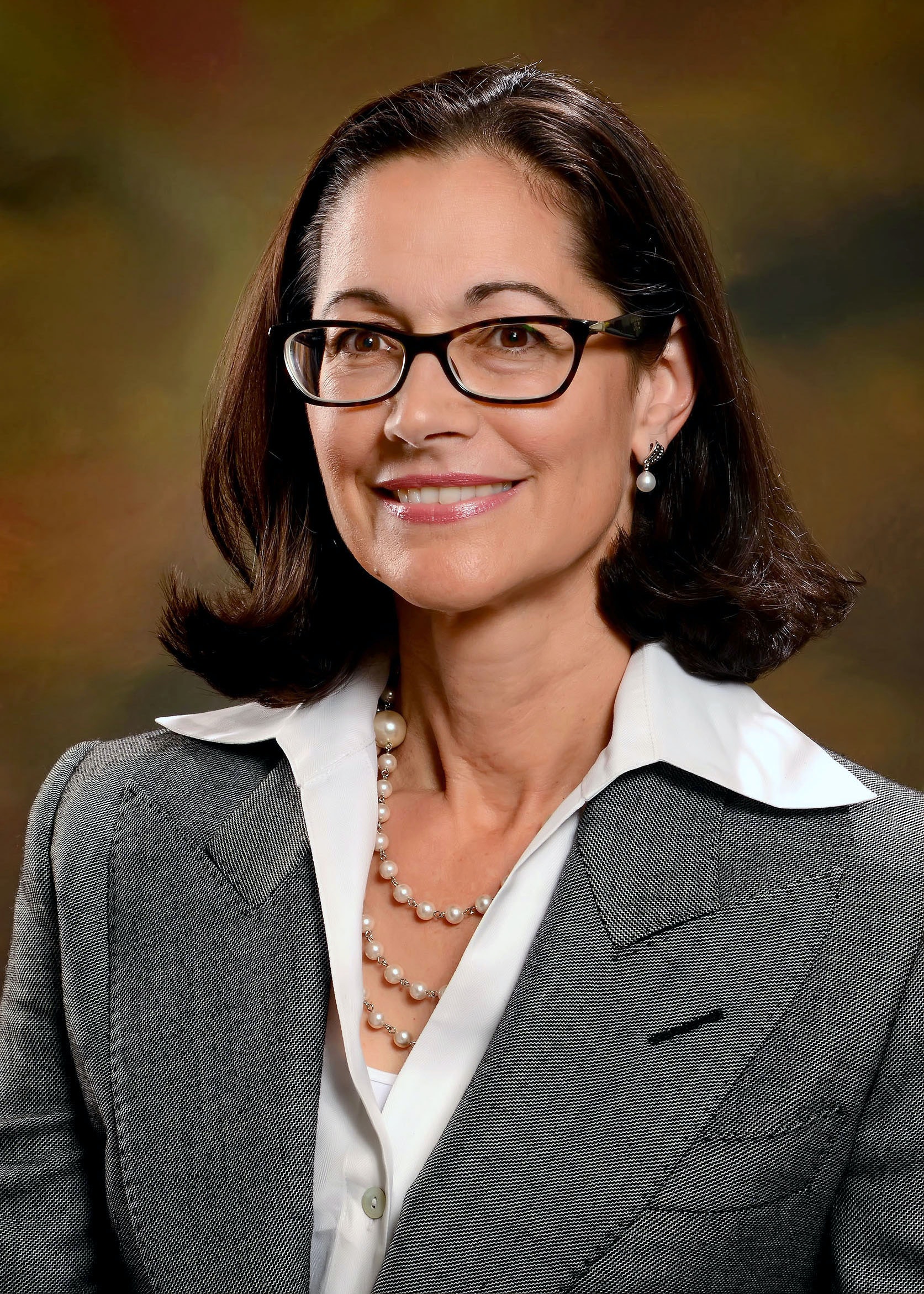 Anne Pramaggiore, president and CEO of ComEd