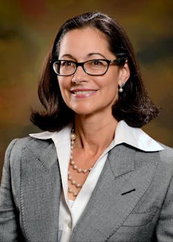 Anne Pramaggiore, president and CEO of ComEd Anne Pramaggiore, president and CEO of ComEd
