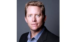 Adam Knudsen, Dynapower CEO