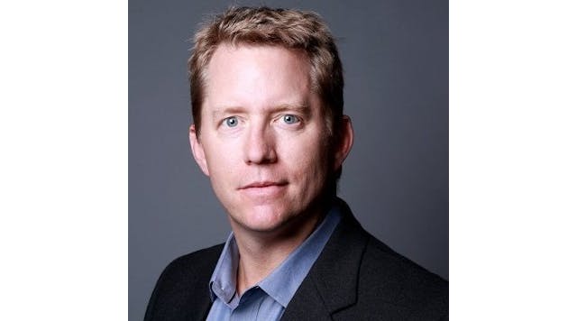 Adam Knudsen, Dynapower CEO