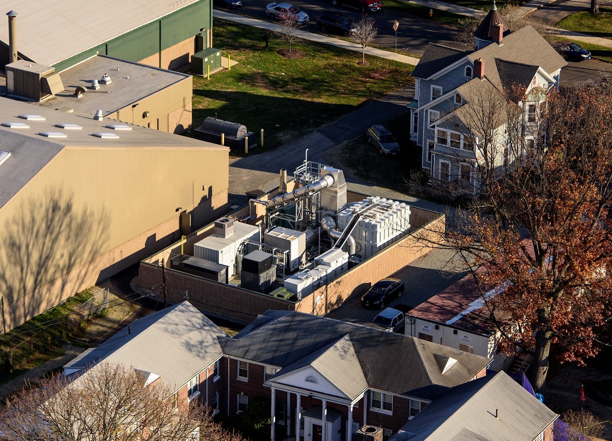 Download the Microgrid Knowledge Special Report: &ldquo;Fuel Cell Microgrids: The Path to Lower Cost, Higher Reliability, Cleaner Energy.&rdquo;