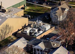 Download the Microgrid Knowledge Special Report: “Fuel Cell Microgrids: The Path to Lower Cost, Higher Reliability, Cleaner Energy.” Download the Microgrid Knowledge Special Report: “Fuel Cell Microgrids: The Path to Lower Cost, Higher Reliability, Cleaner Energy.”