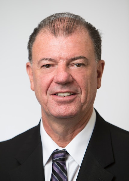 William Murch, director of service for Eaton&rsquo;s microgrid energy system&rsquo;s business