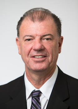 William Murch, director of service for Eaton’s microgrid energy system’s business William Murch, director of service for Eaton’s microgrid energy system’s business