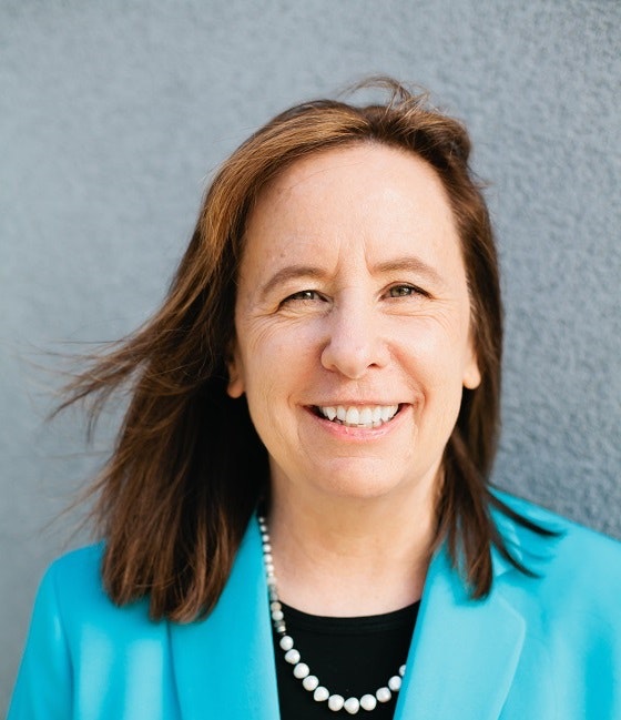 Elisa Wood, editor-in-chief, Microgrid Knowledge