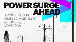 Power Surge Ahead Report, Accenture