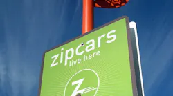 Avista describes its utility microgrid as a shared economy project, the energy equivalent to Zipcar. Photo from Flickr