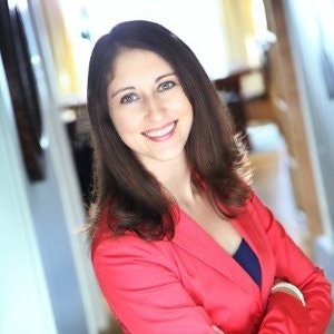 Sally Jacquemin, SWS business manager, Siemens Digital Grid