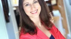 Sally Jacquemin, SWS business manager, Siemens Digital Grid