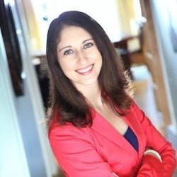 Sally Jacquemin, SWS business manager, Siemens Digital Grid Sally Jacquemin, SWS business manager, Siemens Digital Grid