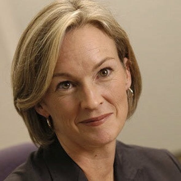 Erica Hauver, Hitachi