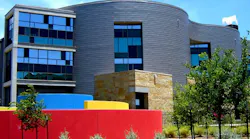 Dell Children’s Medical Center; Photo Credit: Andreanna Moya