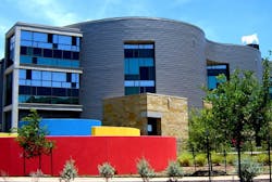 Dell Children’s Medical Center; Photo Credit: Andreanna Moya Dell Children’s Medical Center; Photo Credit: Andreanna Moya