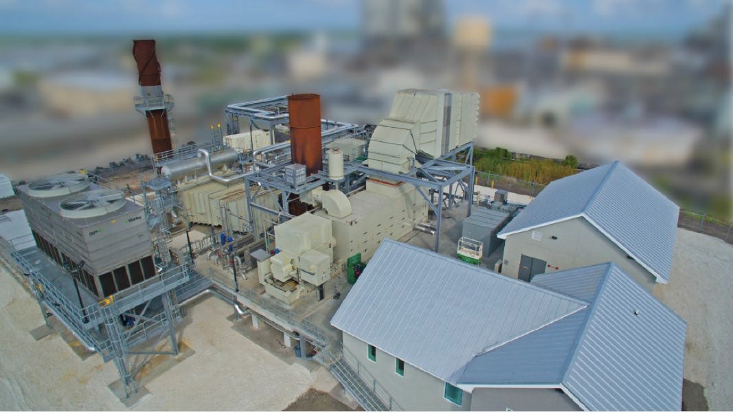 solar turbines cover art