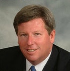 Robert Thornton, International District Energy Association