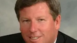 Robert Thornton, International District Energy Association