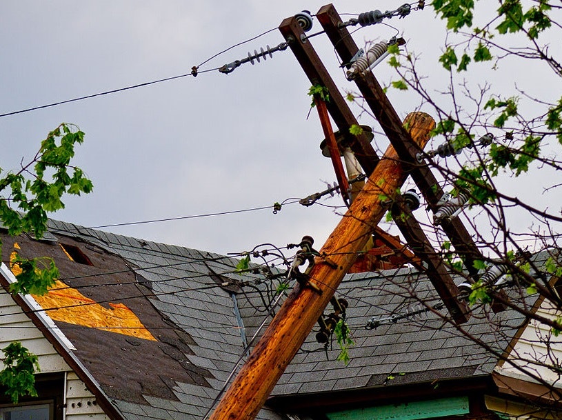 Credit: Tony Webster