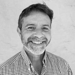 Robin Roy, NRDC Robin Roy, NRDC