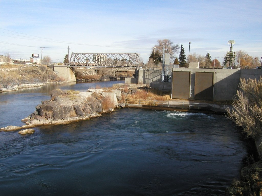 Photo: idahofallsidaho.gov