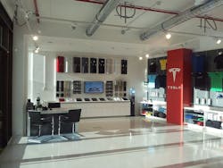 Credit: Christos Vittoratos Credit: Christos Vittoratos